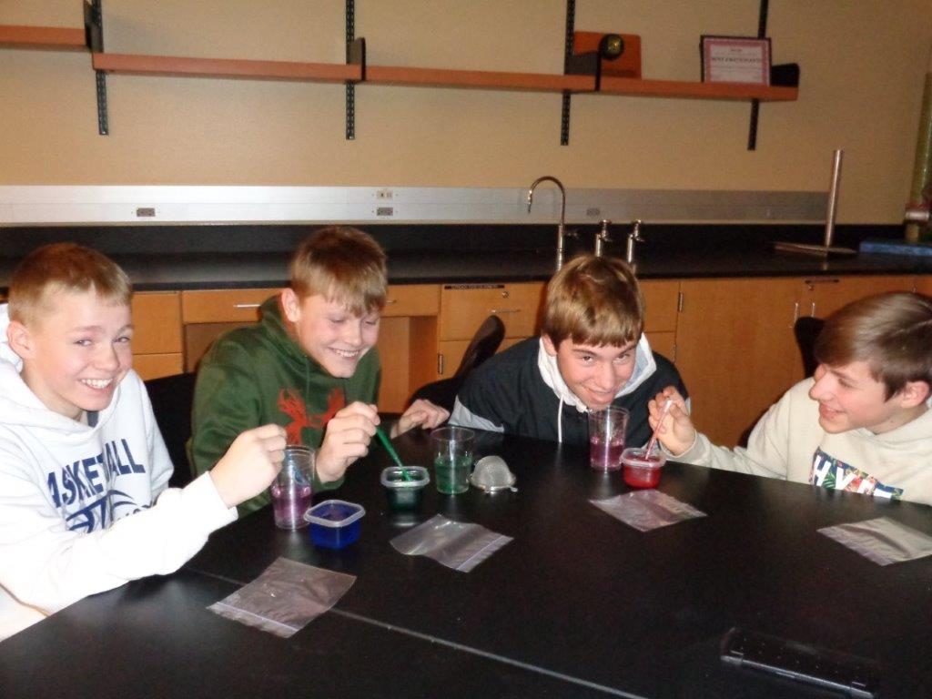 Grants | Spearfish Foundation for Public Education