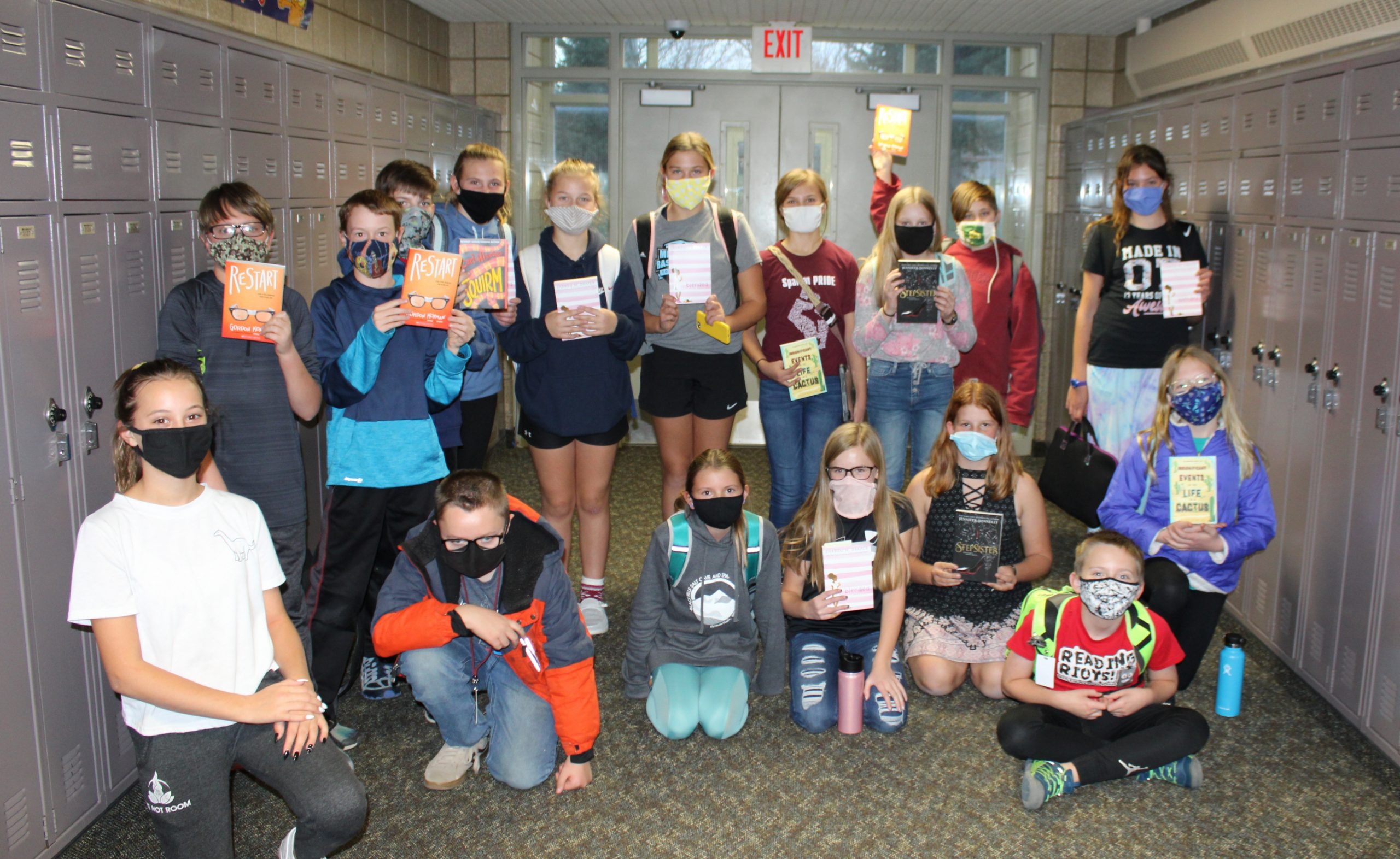 Grants | Spearfish Foundation for Public Education